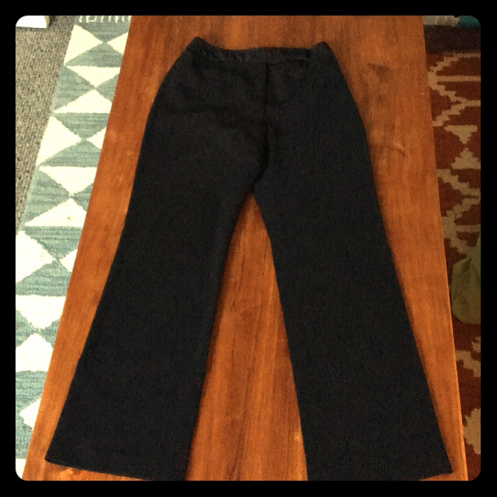 Ann Taylor LOFT Dress Pants